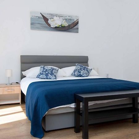 Apartman Park Lejlighed Daruvar Eksteriør billede